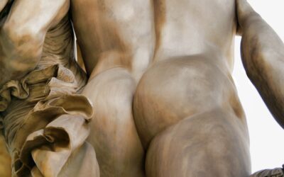 Silicone…Butt…But