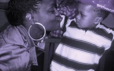 You Don’t Have to be a Parent to be Apparent