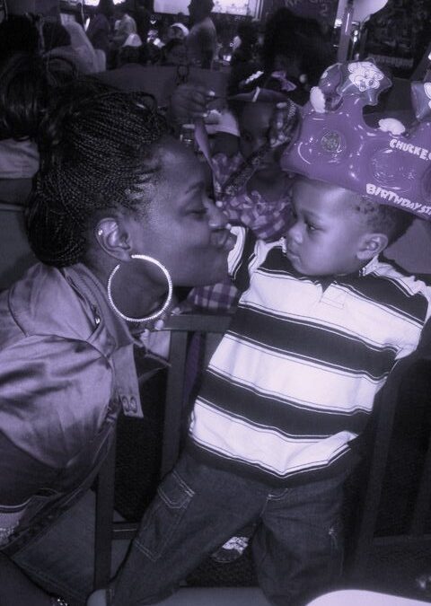 You Don’t Have to be a Parent to be Apparent