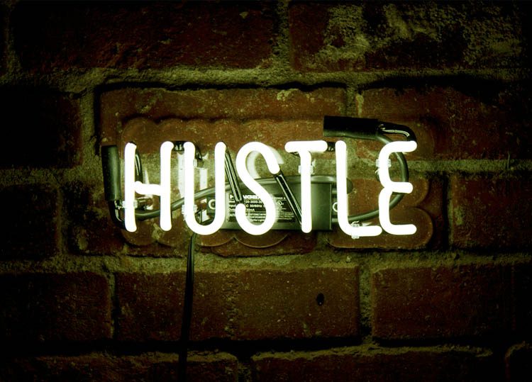 You Hungry or You Starving?