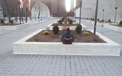 Current of an idol mind