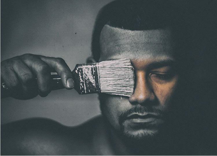 Speaking of…imperfections?