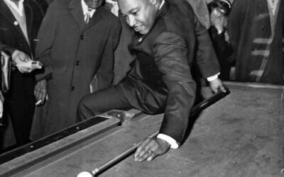 What is y-our Power Draw?