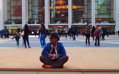 Soul Survivor Sunday