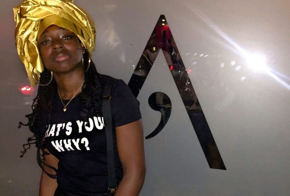 Apostrophe, A post trophy