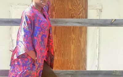 Molasses and African American Women