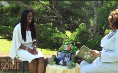 Linda Orji’s Soul Survivor Sọnde -Linda Orji: One Vision