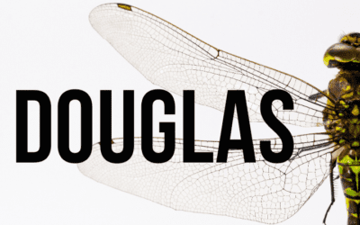 Douglas