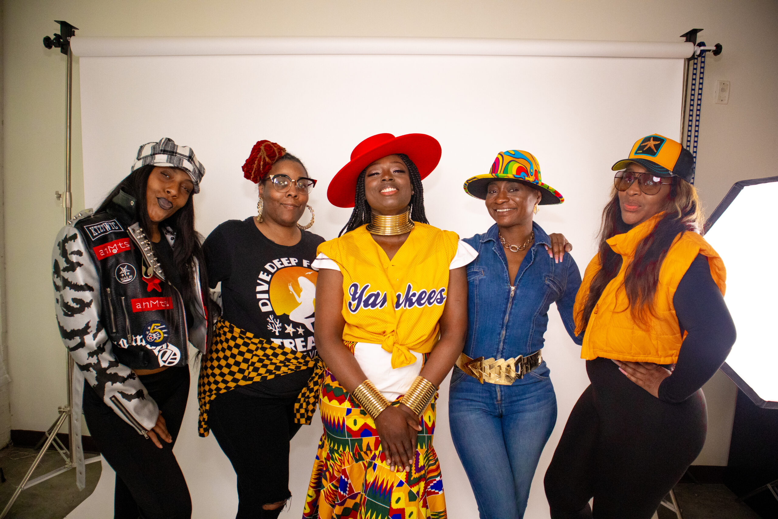 Photoshoot | 04-29-2023