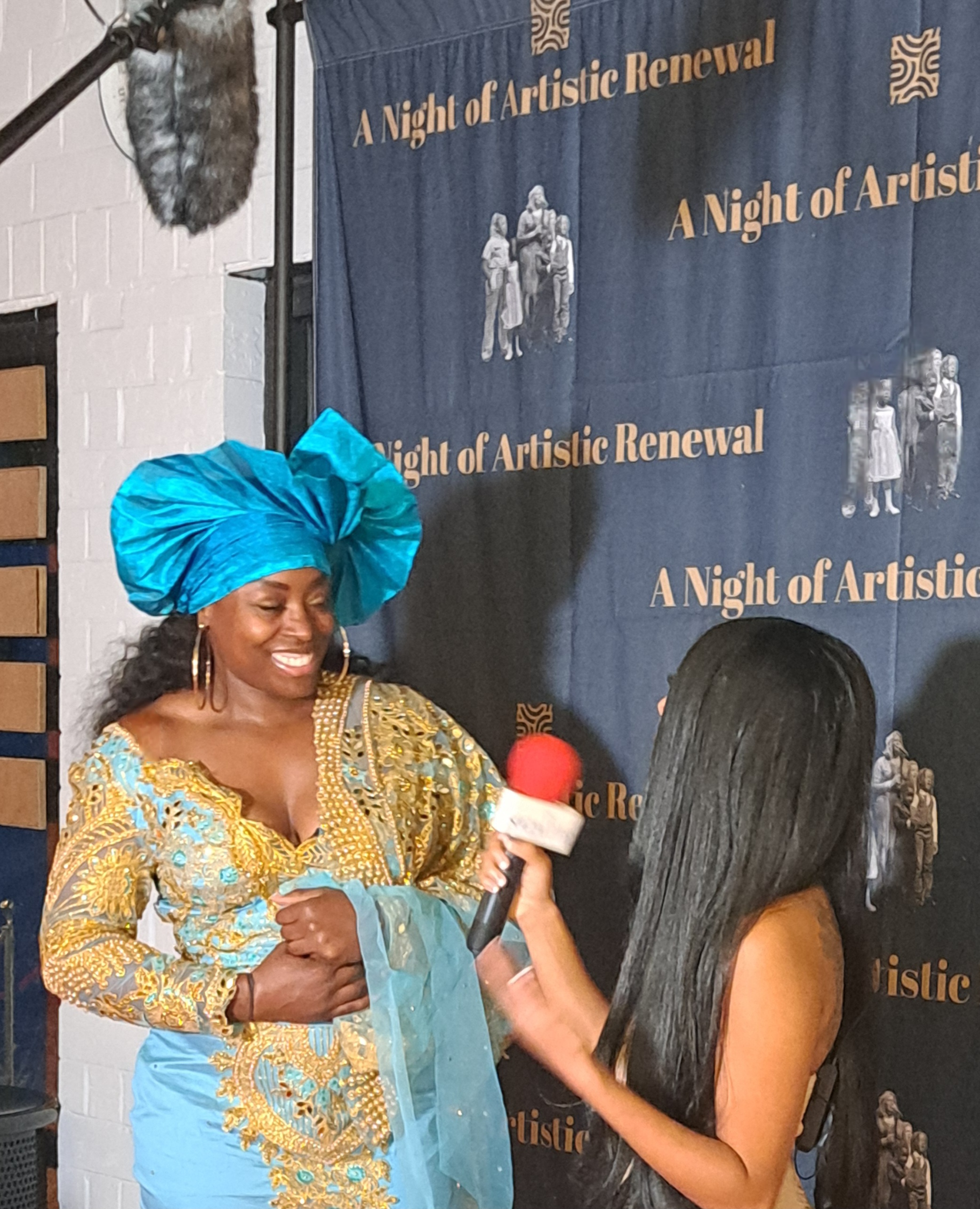 Representation Equals Power Movie Premiere Representation Equals Power Movie Premiere