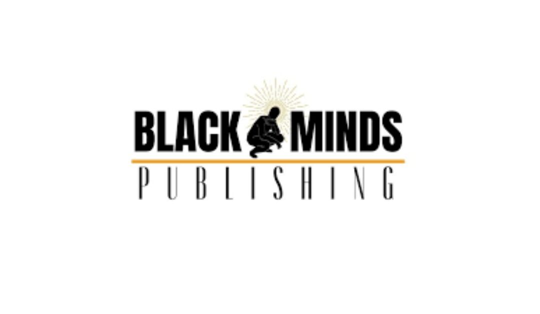 “Stay. The. Course.” — Linda Orji in Black Minds Magazine Issue 19