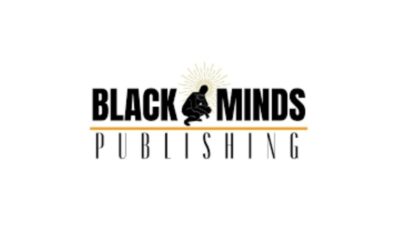 “Stay. The. Course.” — Linda Orji in Black Minds Magazine Issue 19