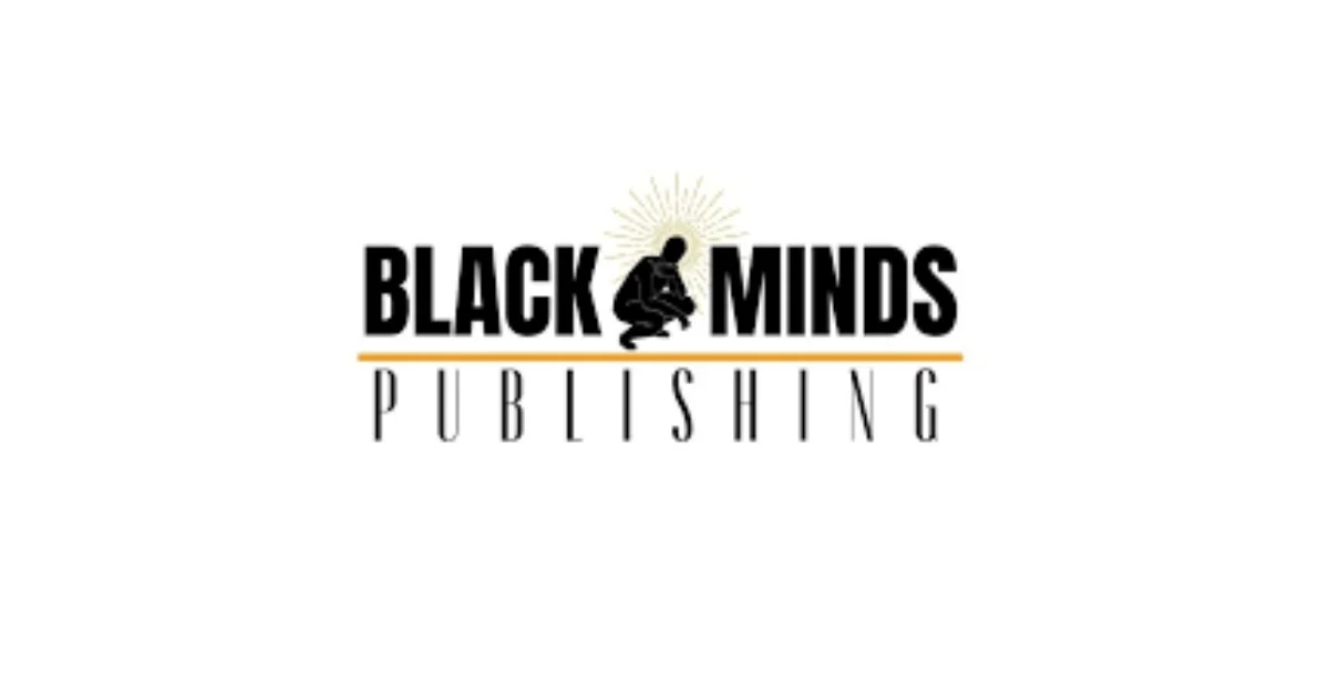 “Stay. The. Course.” — Linda Orji in Black Minds Magazine Issue 19