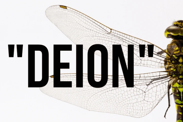 “Deion”