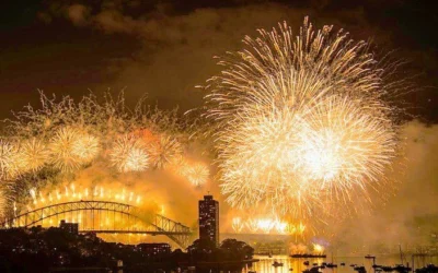 Happy New Year!!