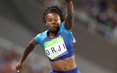 Olympian