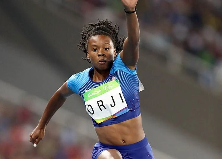 Olympian