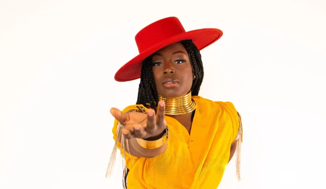 Meet Linda Orji | Bold Journey Magazine Feature