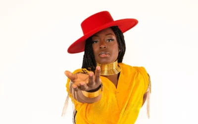 Meet Linda Orji | Bold Journey Magazine Feature