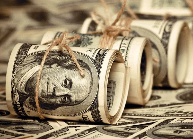 Money