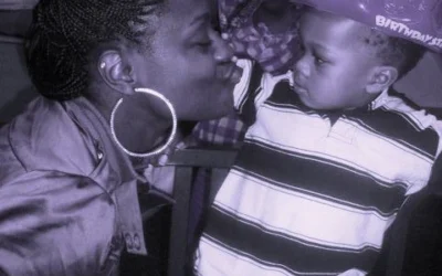 You Don’t Have to be a Parent to be Apparent