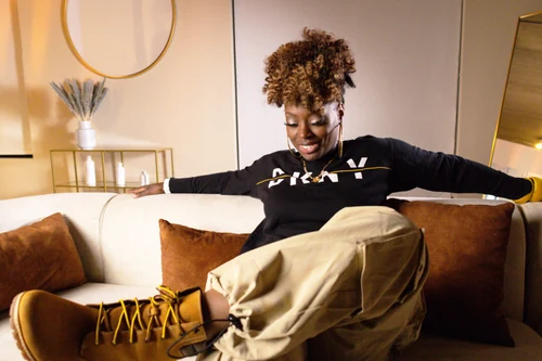 A Night of Artistic Renewal: Representation Equals Power