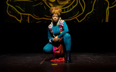 Meet Linda Orji | CanvasRebel Magazine Feature