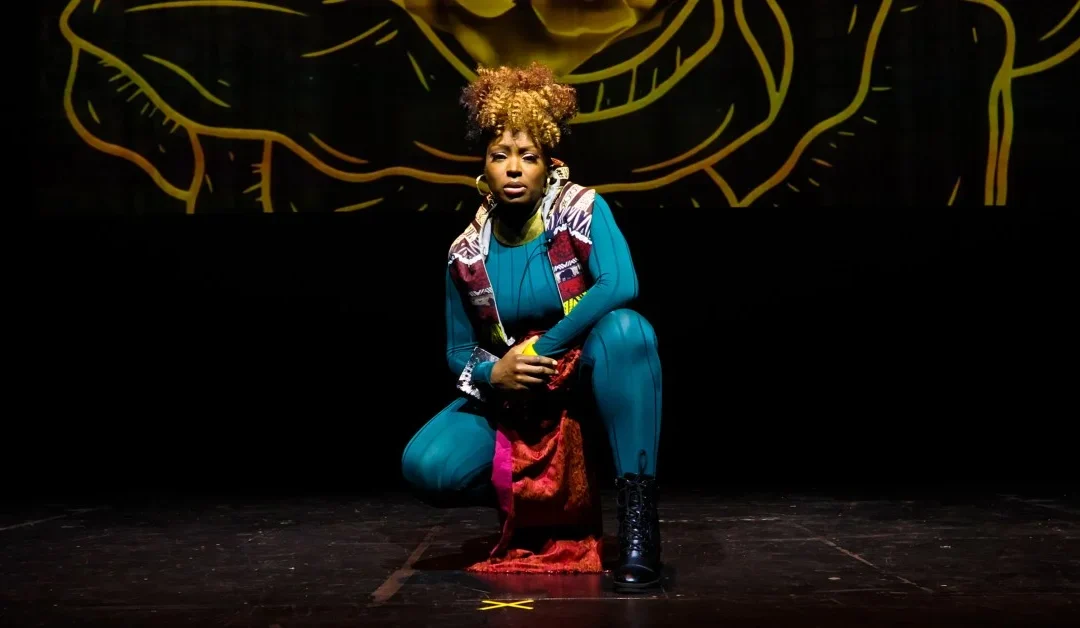 A Night of Artistic Renewal: Representation Equals Power