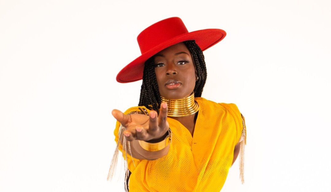 Meet Linda Orji | Bold Journey Magazine Feature