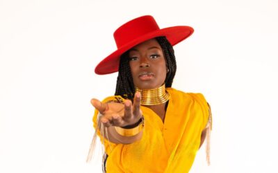 Meet Linda Orji | Bold Journey Magazine Feature