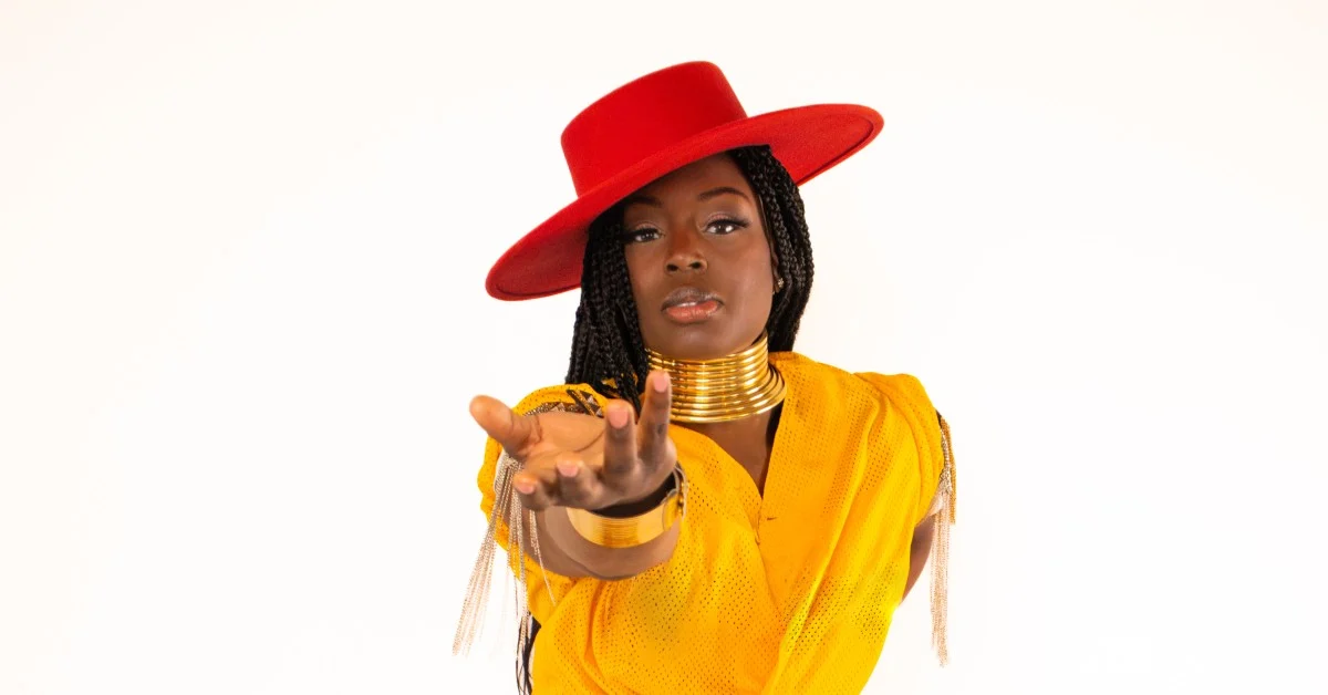 Meet Linda Orji | Bold Journey Magazine Feature